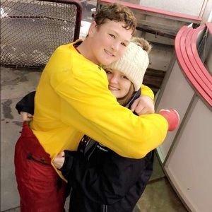 Meet your Posher, Aidan